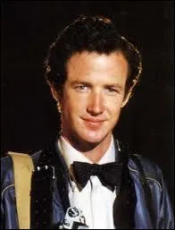 Qui est ce personnage ?