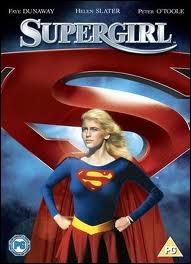 En quelle anne le film  Supergirl  est-il sorti ?