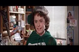 Qui est ce personnage ?