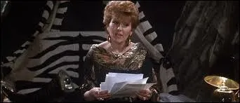 Qui est ce personnage ?