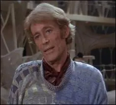 Qui est ce personnage ?