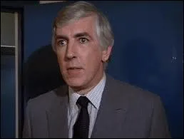 Qui est ce personnage ?