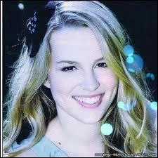 Voici Teddy de la srie  Bonne chance Charlie ; quel est son nom de famille ?