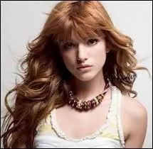 Voici Cece de la srie  Shake it Up ; quel est son nom de famille ?