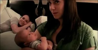 Comment s'appelle leur bb ?