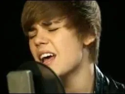 Quelle est cette musique de Justin ?