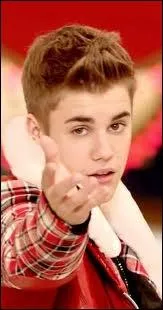 Quel est ce clip que Justin chante avec Mariah Carey ?