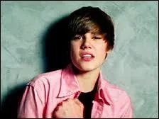 Quel est ce clip de Justin Bieber ?