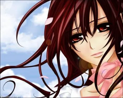 Sa mre a t assassine par Rido Kuran dans :