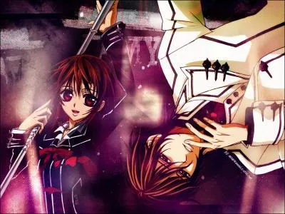 Son grand frre vampire sera toujours l pour la protger. C'est dans :