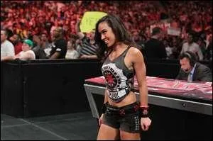 Quand est-elle n�e ?