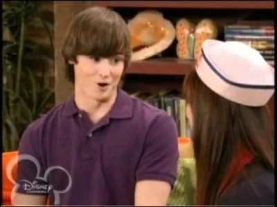 Qui est le meilleur ami de Justin ?