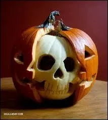 Quelle ide extraordinaire, et trs bien ralise par une main d'artiste ! Le truc est ?