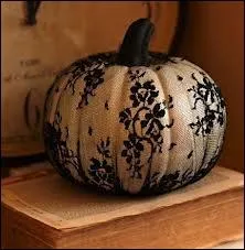 Une ide superbe et trs dcorative : il suffit de... ?