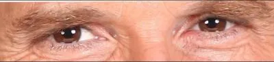 Ces yeux sont ceux de :