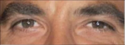 Ces yeux sont ceux de :