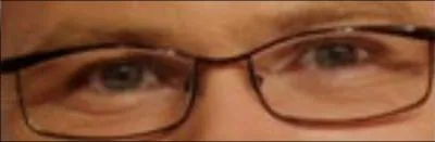 Ces yeux sont ceux de :