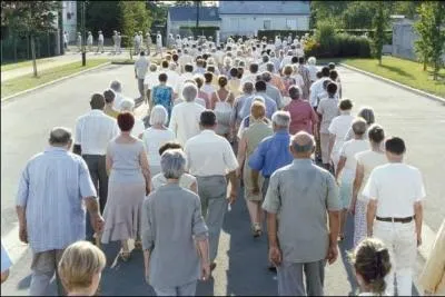 Quel est le titre de ce film de 2004 ?