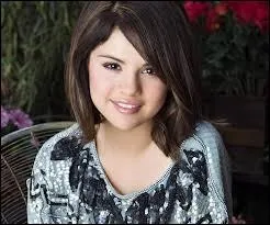 En quelle anne a-t-elle t ambassadrice de l'UNICEF ?