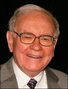 Comment s'appelle ce milliardaire de l'entreprise 'Berkshire Hathaway' ?