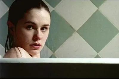 De quel film d'horreur sorti en 2002 cette photo provient-elle ?