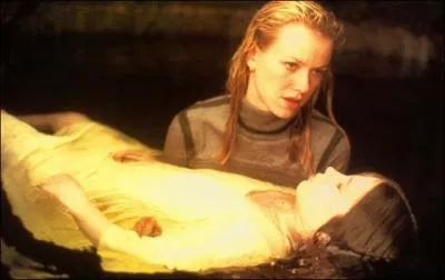 De quel film d'horreur sorti en 2002 cette photo provient-elle ?