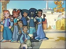 Quelle est cette quipe ?