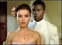 Paru en 1988, ce film de Claire Denis met en scne Isaach de Bankol, Giulia Boschi et Franois Cluzet. L'histoire a lieu au Cameroun, peu de temps avant son indpendance.