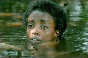 Paru en 2009, c'est un film de Philippe Van Leeuw, avec Laetitia Reva, Ruth Nirere et Pierrick Le Pochat. Il voque l'horrible gnocide du Rwanda en 1994.