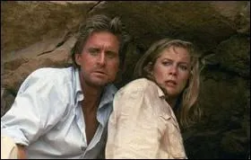 Michael Douglas, Kathleen Turner et Danny DeVito jouent dans ce film amricain de Lewis Teague. Le palais du mystrieux Omar recle un appt irrsistible pour Joan et Jack.