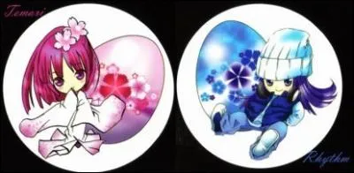 A qui sont ces shugos charas ?