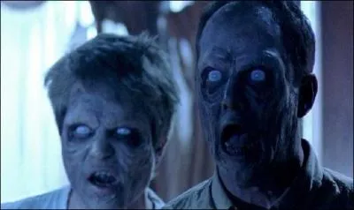 De quel film d'horreur de l'anne 2003 cette photo est-elle tire ?