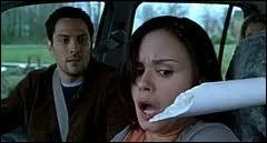 De quel film d'horreur de l'anne 2003 cette photo est-elle tire ?