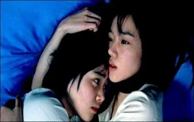 De quel film d'horreur de l'anne 2003 cette photo est-elle tire ?