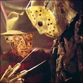 De quel film d'horreur de l'anne 2003 cette photo est-elle tire ?