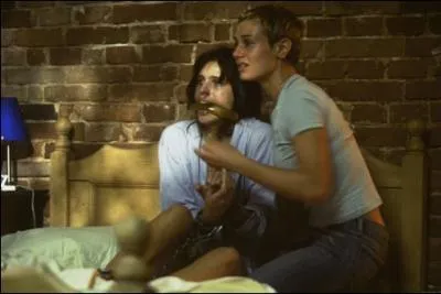 De quel film d'horreur de l'anne 2003 cette photo est-elle tire ?