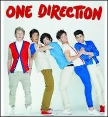 Va-t-il y avoir encore une reprise des One Direction dans la saison 4 de  Glee  ?