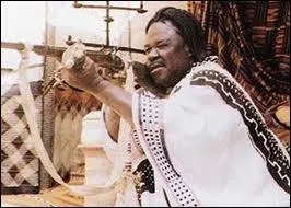 C'est un film du Malien Cheick Oumar Sissoko avec Habib Dembl, Falaba Issa Traore et Moussa Keita. Siriana le chasseur, dlivre une tribu opprime pour pouser la jeune Ka.