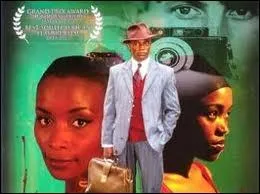 Film de Zola Maseko paru en 2005, il porte le nom d'un magazine noir sud-africain clbre o toute une gnration d'auteurs, de critiques, de musiciens et de journalistes noirs se sont exprims.