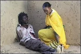 Dans ce film de Issa Serge Coelo, jouent Youssouf Djaoro, Felkissam Mahamat et Billy Josphine. Alors que Adoum veut quitter son pays, il est emprisonn par le cruel Colonel Koulbou.