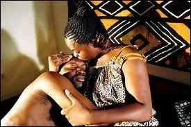 Dans ce film burkinab de Fanta Rgina Nacro paru en 2004, Naky Sy Savane, Commandant Moussa Cisset Georgette Par jouent. Un pays dchir se rconcilie aprs dix ans de guerre.