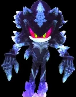 En tentant d'liminer Shadow, que va faire Mephiles ?