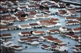 Dans quel dpartement la tempte Xynthia a-t-elle t la plus meurtrire avec 35 morts ?