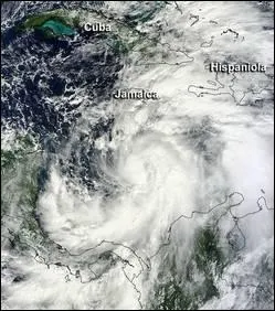 Quelle est cette tempte transforme en ouragan, qui svit actuellement (29 octobre 2012) sur les Etats Unis ?