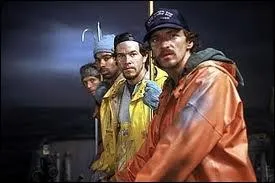 Quel est ce film de Wolfgang Petersen sorti en 2000 ?