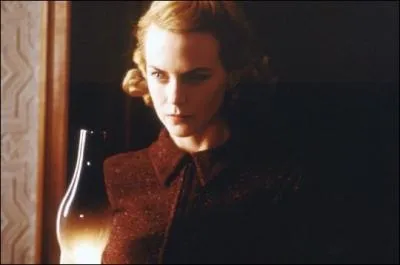 De quel film d'horreur datant de 2001 cette image est-elle tire ?