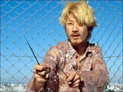 De quel film d'horreur datant de 2001 cette image est-elle tire ?