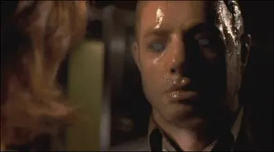 De quel film d'horreur datant de 2001 cette image est-elle tire ?