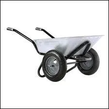 Pour nettoyer la litire on utilise ...