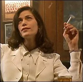 Comment se nomme cette mchante, issue de  The last seduction  ?